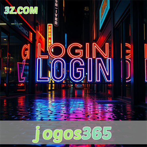 Login Criativo e Conectado no Jogos365: A Nova Era dos Gamers
