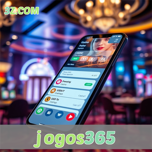 Jogos365: Explore a Versão Paga e Seus Benefícios Incríveis