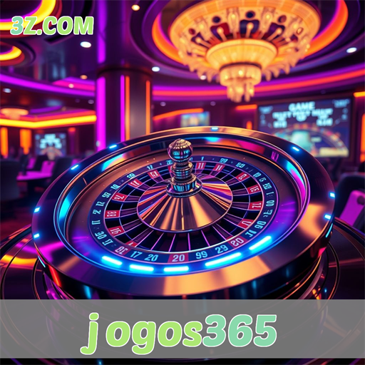 Explorando a Plataforma do Jogos365: Entretenimento Sem Limites