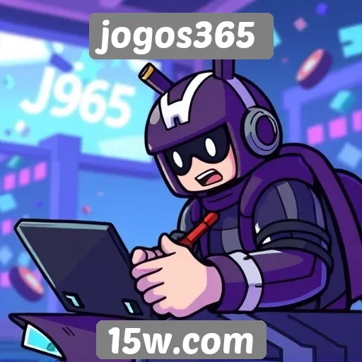 impacto de jogos365 na comunidade gamer