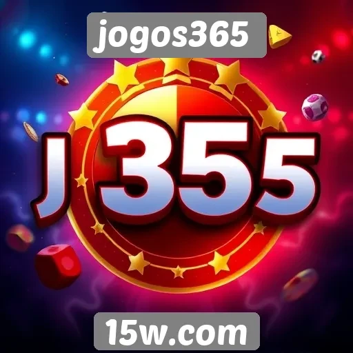 como o jogos365 promove eventos e torneios online