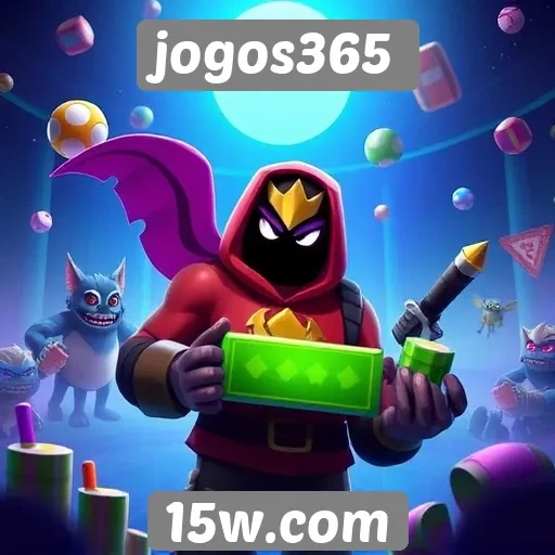 Avaliações recentes destacam jogos em alta no Jogos365